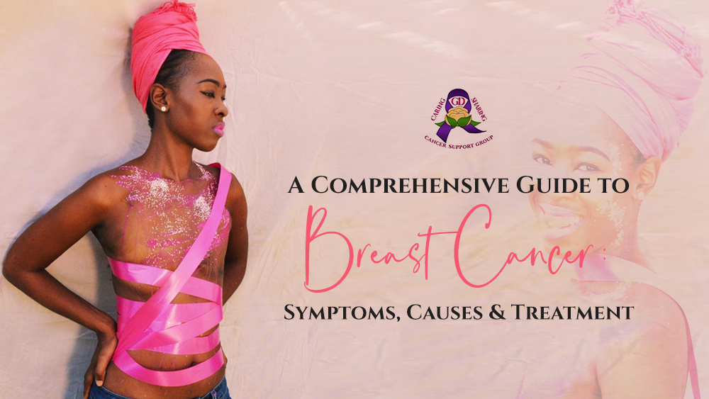 Breast Cancer Guide - Everything You Must Know