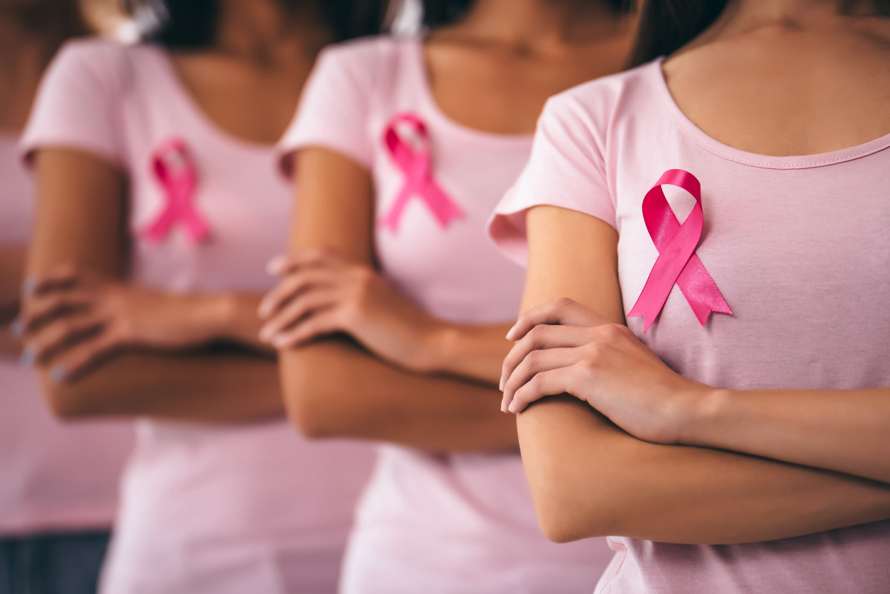 Breast Cancer Types, Symptoms, and Causes