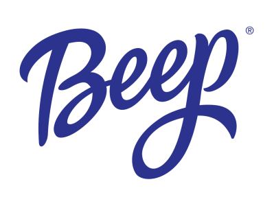 BEEP LOGO