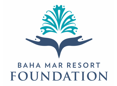 Bronze Sponsor Baha Mar Foundation logo png