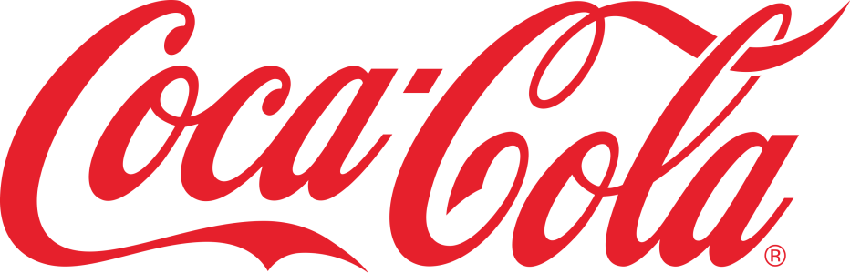 Coca-Cola Script Red