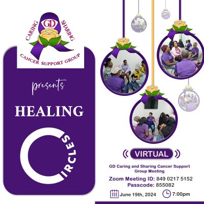 Healing Circles