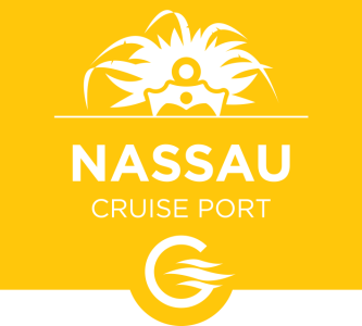 NASSAU Cruis Port Logo