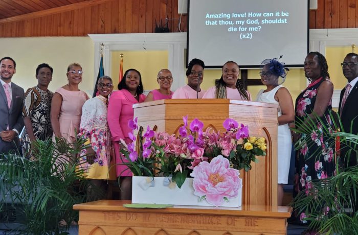 Philadelphia Seventh Day Adventist Church Philadelphia Seventh Day Adventist Church