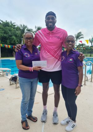St. Anne_s Blue Waves Swim Club 1 St. Anne_s Blue Waves Swim Club 1