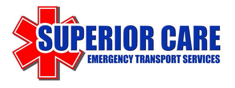 Superior Care LOGO