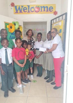 Trinity Christain School Trinity Christain School